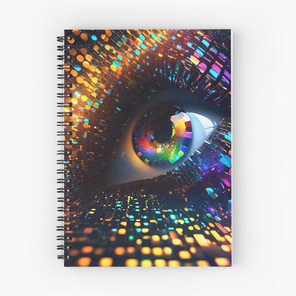 Artikelvorschau, Alles sehende Auge entworfen und verkauft von MatrixTattoo.