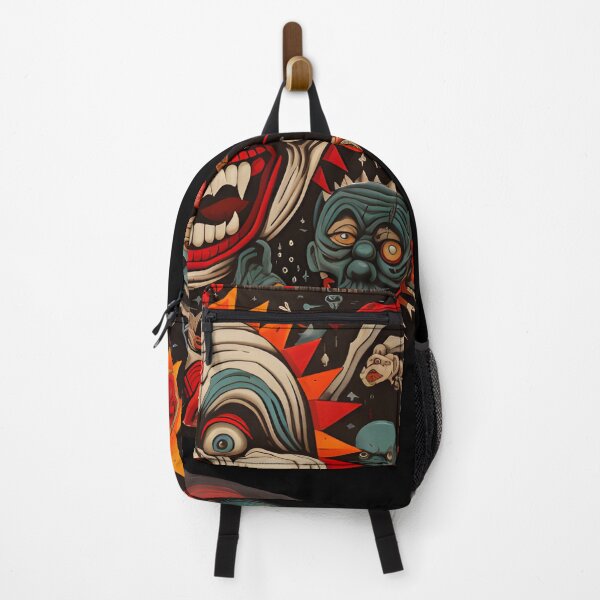 Item preview, Bozo's Dark Night designed and sold by kaii572519.