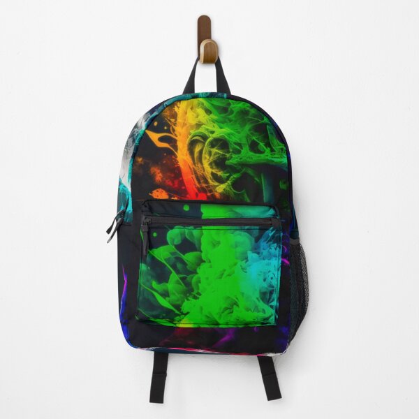Item preview, Artist explosion  designed and sold by Sevastra33.