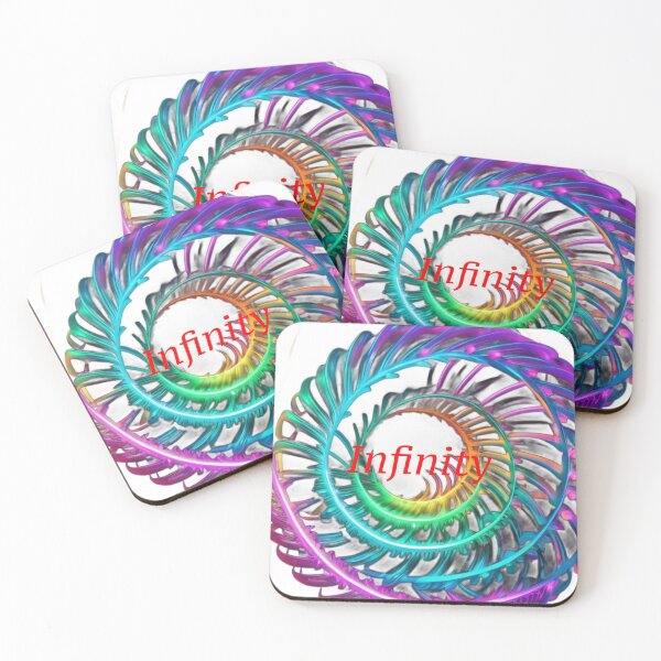 Item preview, Infinity designed and sold by DesignPrePress.