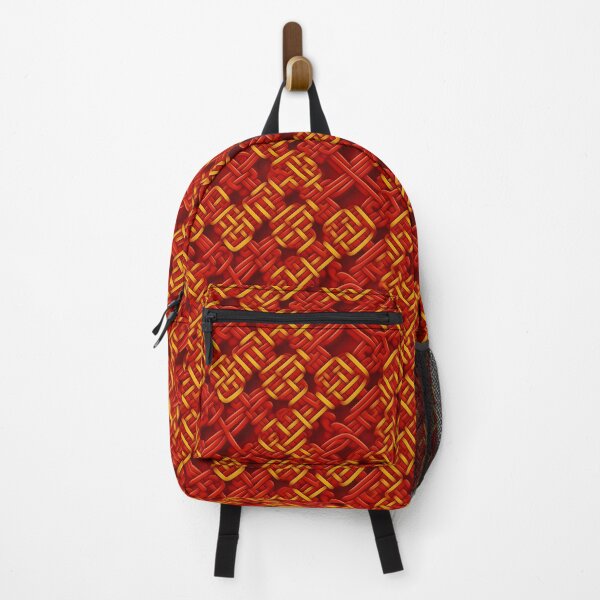 Item preview, A Chinese knot with intricate patterns and a lucky style designed and sold by sample325.
