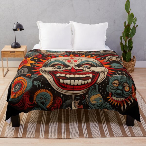 Item preview, Bozo's Dark Night designed and sold by kaii572519.