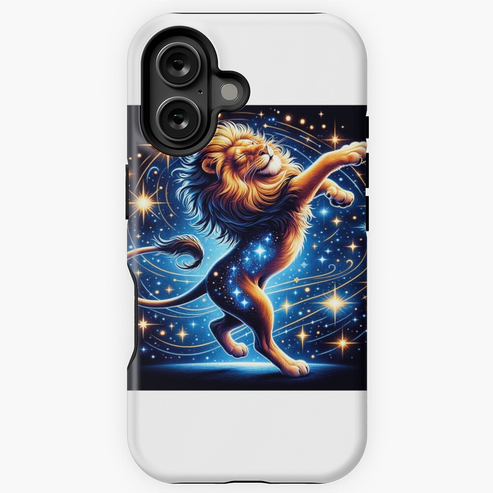 Item preview, iPhone Magsafe Tough Case designed and sold by TeeMugs3.