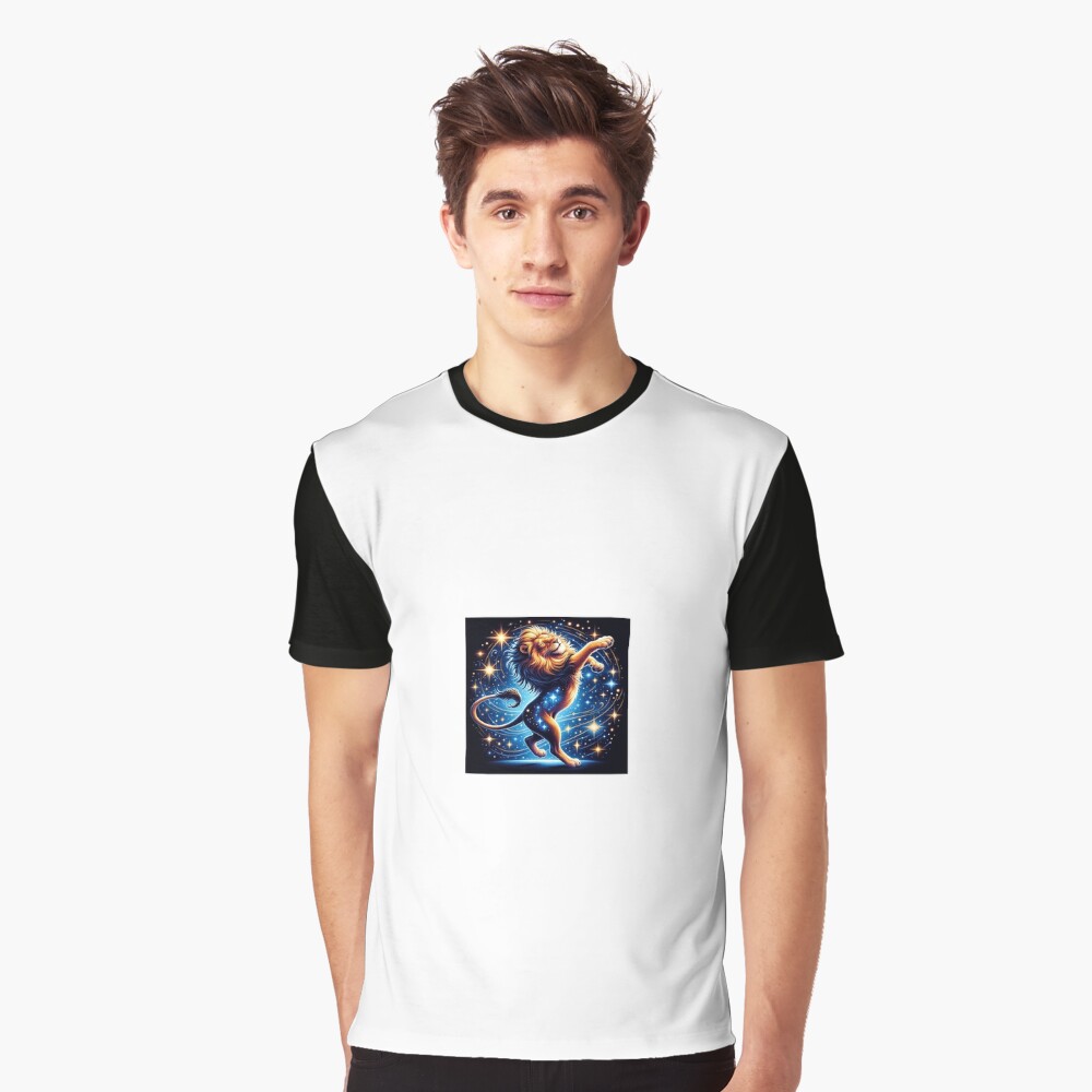 Item preview, Graphic T-Shirt designed and sold by TeeMugs3.