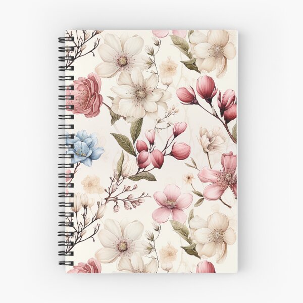 Item preview, Vintage Floral, Botanical, Wildflower designed and sold by PigmeArt.