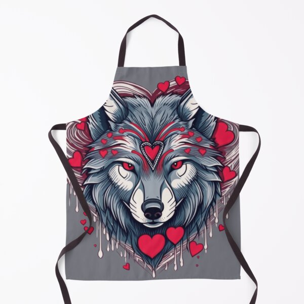 Item preview, Eternal Bonds: A Love Wolf designed and sold by NightshadeWolfs.