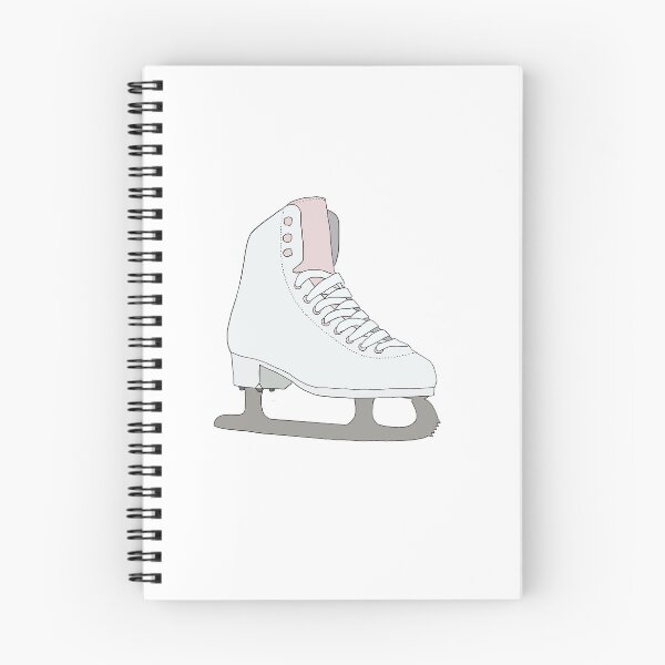 Item preview, Ice Skate designed and sold by S0ph1eLou.