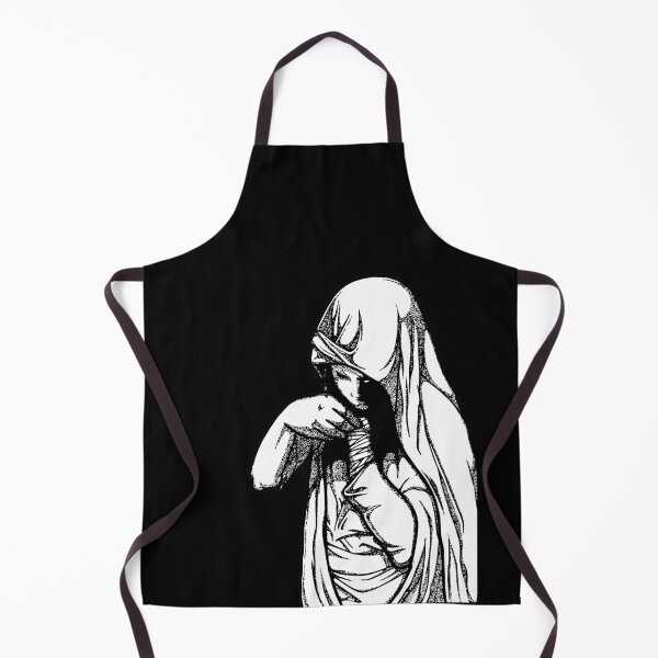 Item preview, Dark Religious Figure With Severed Hand designed and sold by FFgraphix-za.