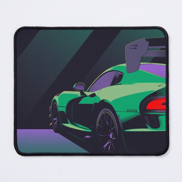 Item preview, Viper illustration designed and sold by ElseWorldDesign.