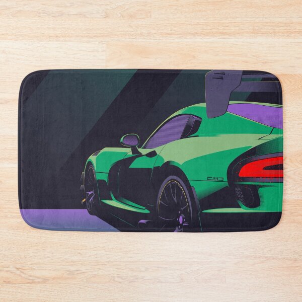 Item preview, Viper illustration designed and sold by ElseWorldDesign.