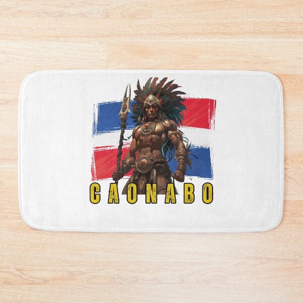 Item preview, Taino Heroes: Caonabo designed and sold by Jerseysrd.