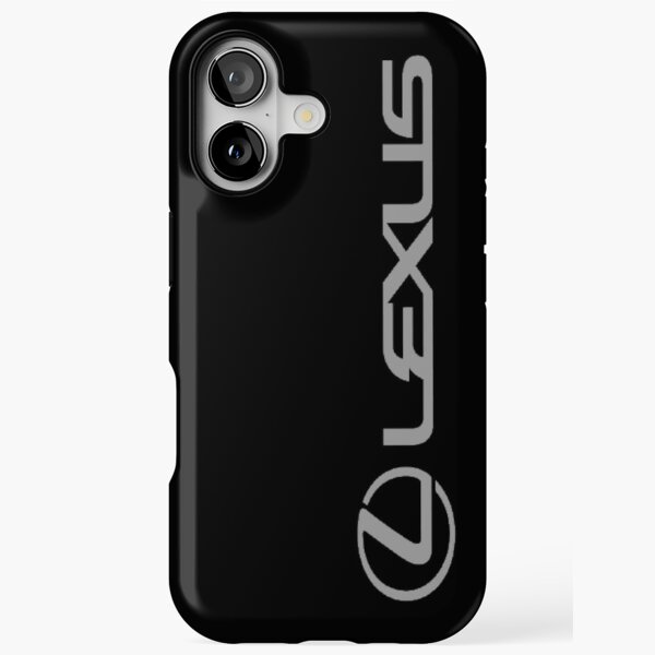 Lexus iPhone Cases for Sale | Redbubble