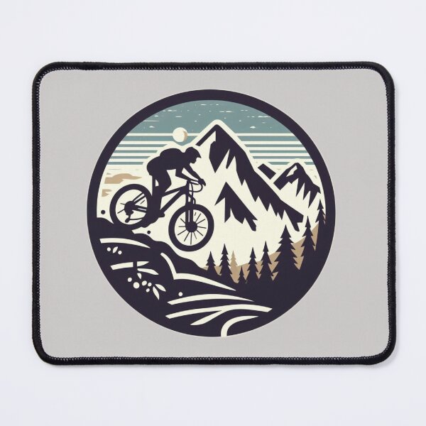Item preview, MTB explore designed and sold by VistaMar.