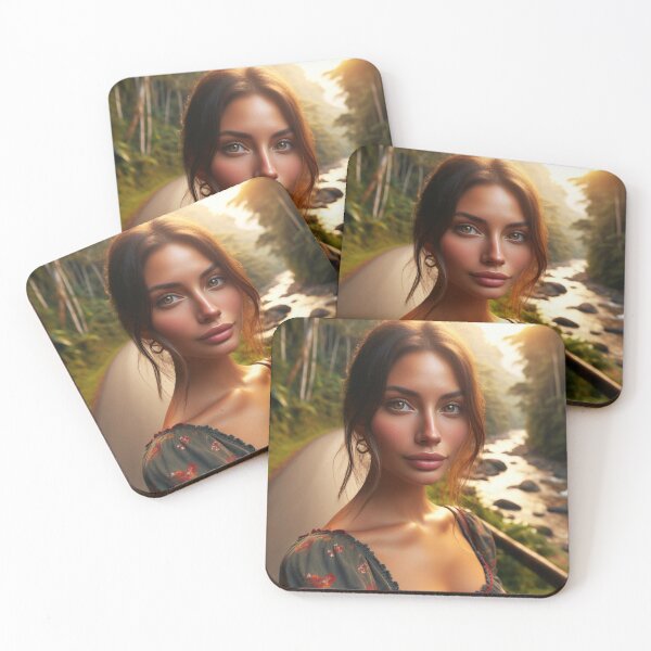 Item preview, Meandering River Sister designed and sold by hessel1.