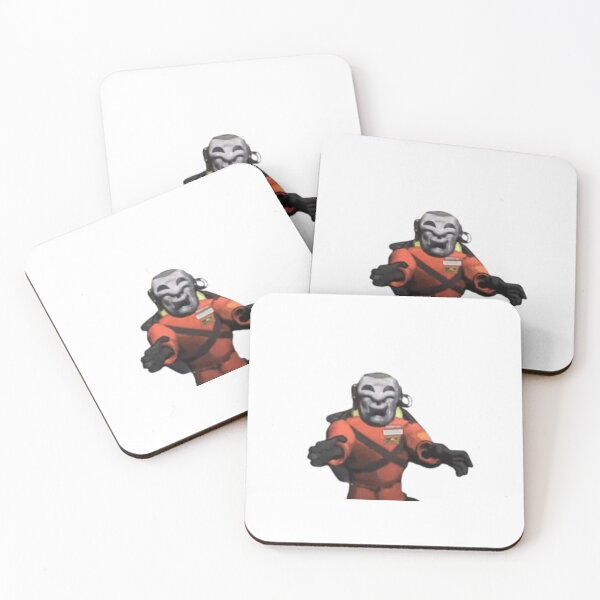 Item preview, Lethal Company Comedy Curse designed and sold by EmberlyDawn.