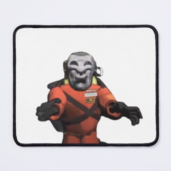 Item preview, Lethal Company Comedy Curse designed and sold by EmberlyDawn.