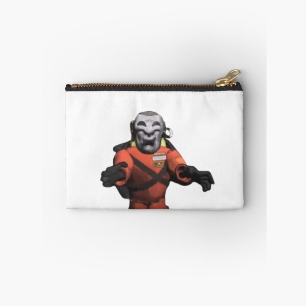 Item preview, Lethal Company Comedy Curse designed and sold by EmberlyDawn.