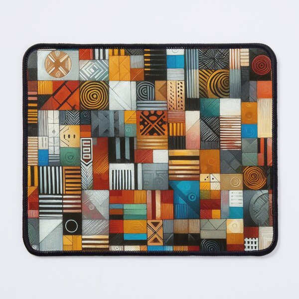 Item preview, The Rhythm of Africa 2 designed and sold by NaphDesigns.