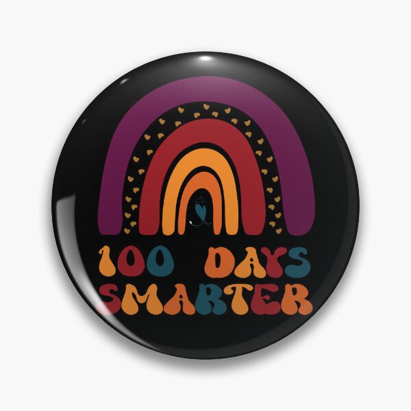 Item preview, 100 Days Of Making A Difference Sweatshirts For Smarter designed and sold by MAEN00.