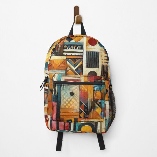 Item preview, The Rhythm of Africa designed and sold by NaphDesigns.