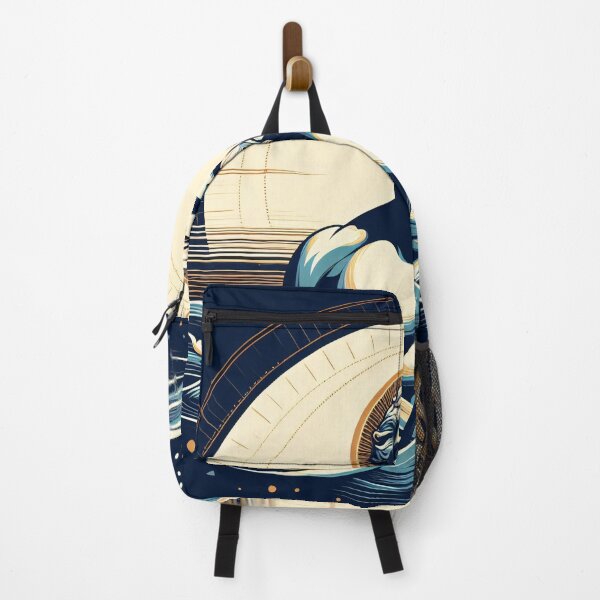 Item preview, The Gods of the Sea - Poseidon & Pontus designed and sold by ClassicRetroism.