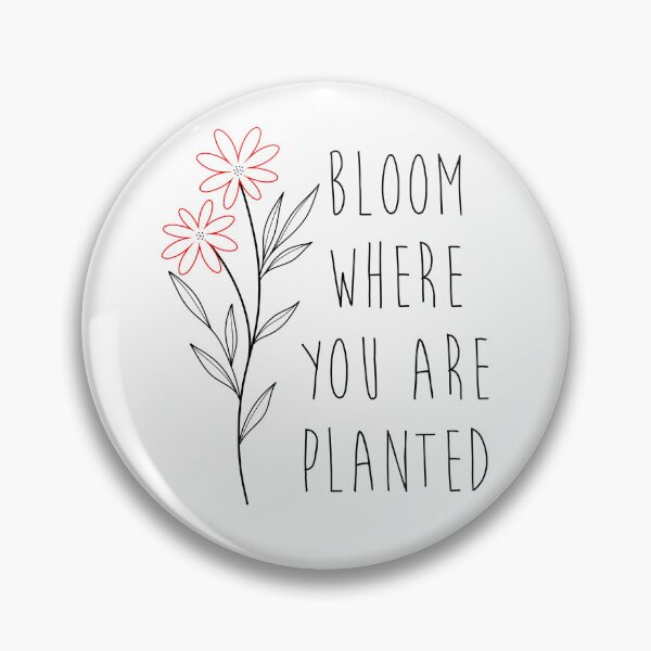 Item preview, BLOOM  designed and sold by InkVee.