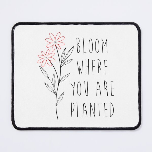 Item preview, BLOOM designed and sold by InkVee.