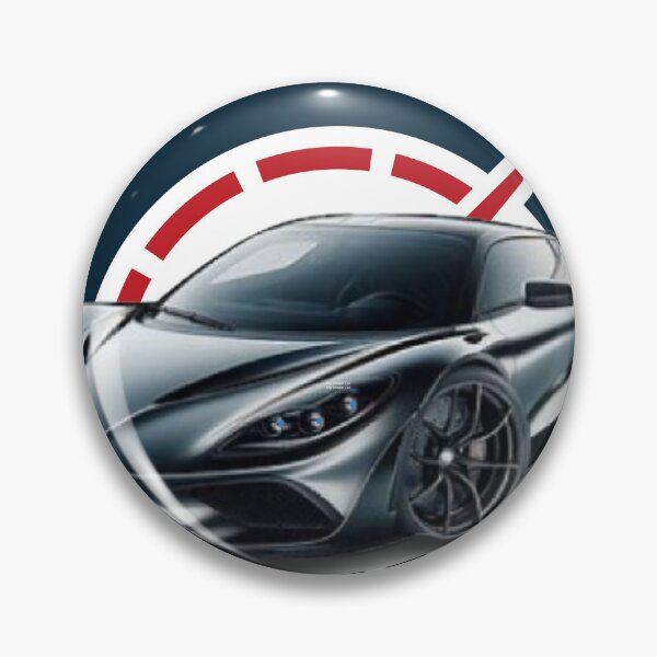 Item preview, Gargantua dream car designed and sold by  ViralVisionsCreating .