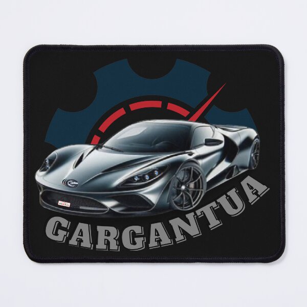 Item preview, Gargantua dream car designed and sold by ViralVisionsCreating .