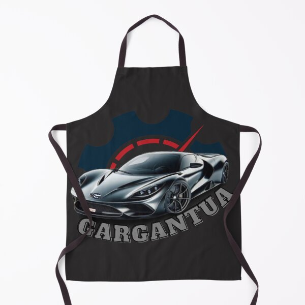 Item preview, Gargantua dream car designed and sold by ViralVisionsCreating .