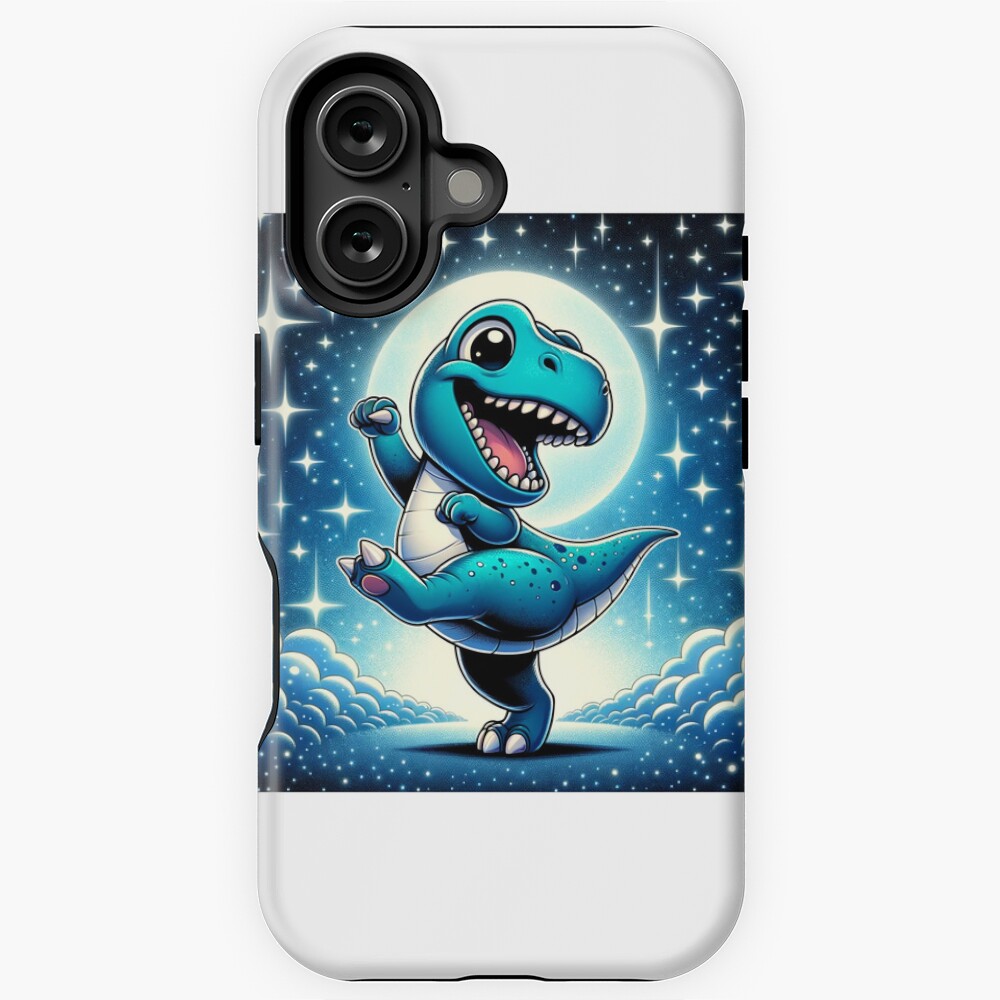 Item preview, iPhone Magsafe Tough Case designed and sold by TeeMugs3.