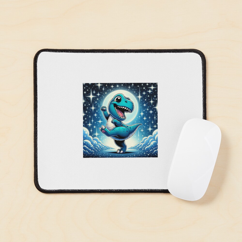 Item preview, Mouse Pad designed and sold by TeeMugs3.