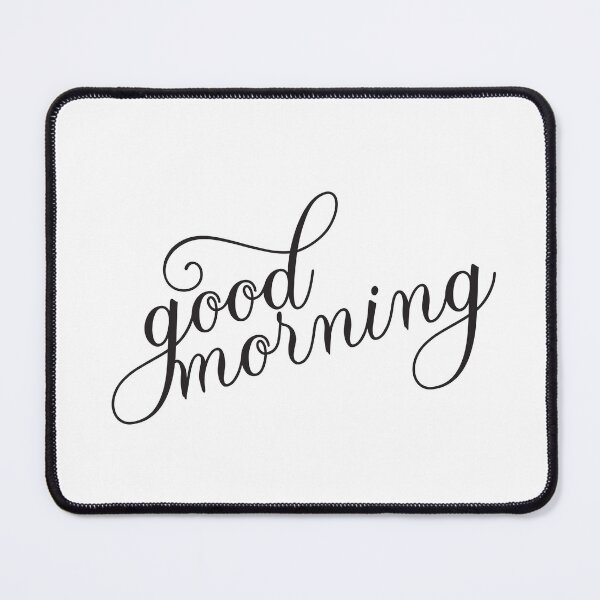 Item preview, A Cheerful Morning Greeting designed and sold by Michele Lobgianizze.