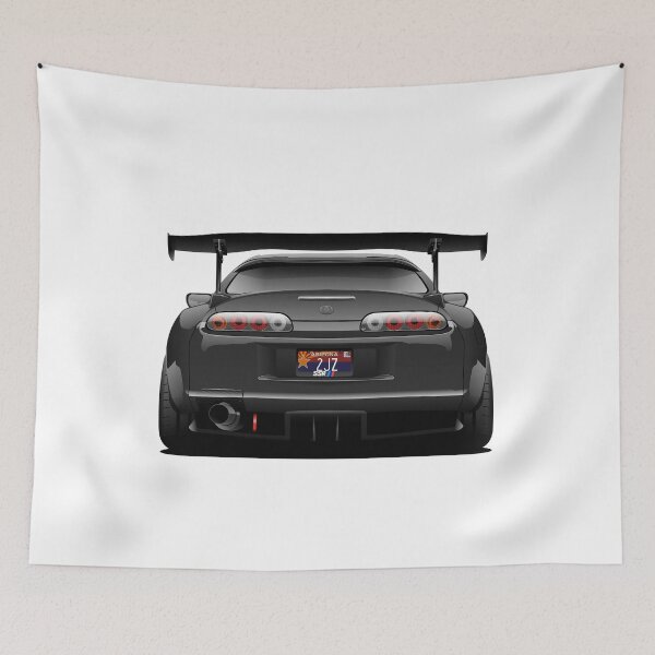 Item preview, 2JZ Powered designed and sold by icemanmsc.