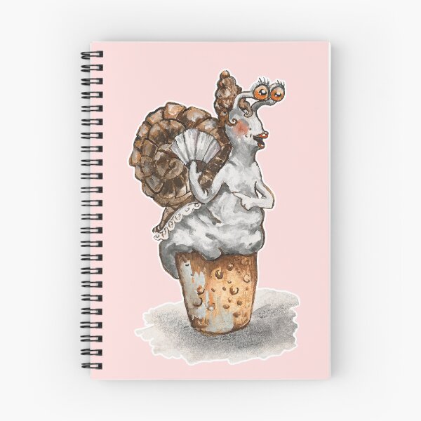 Item preview, Madame Snail designed and sold by Eme Zhe.