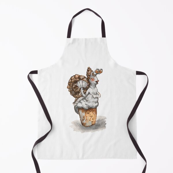 Item preview, Madame Snail designed and sold by Eme Zhe.