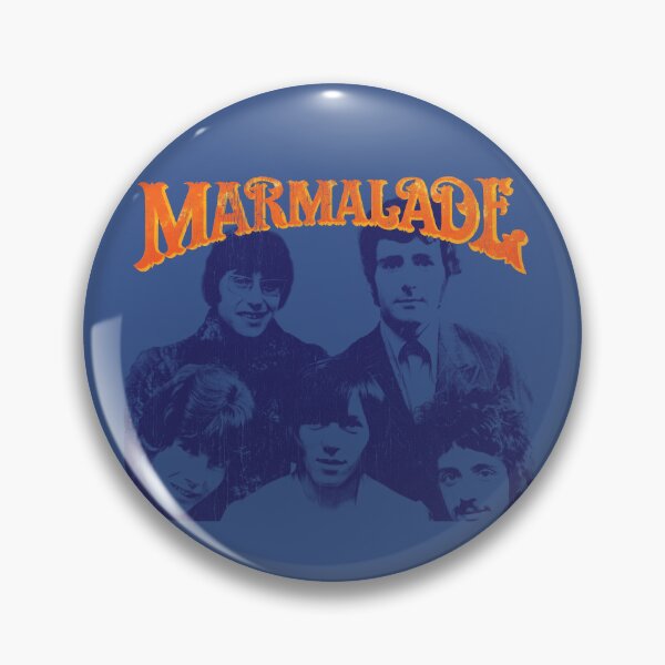 Item preview, Marmalade designed and sold by brianhillDESIGN.