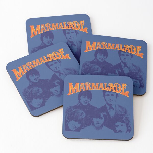 Item preview, Marmalade designed and sold by brianhillDESIGN.