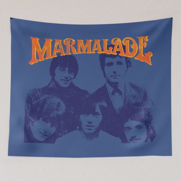 Item preview, Marmalade designed and sold by brianhillDESIGN.