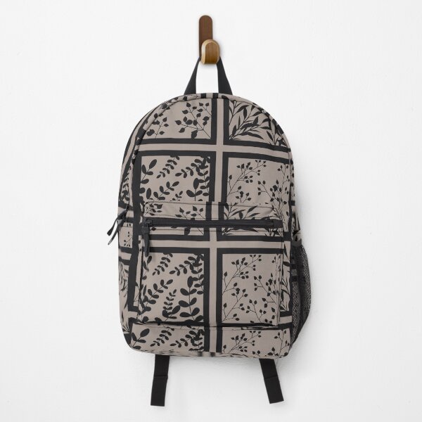 Item preview, Floral Square designed and sold by Asmaa Abdul-Azim.