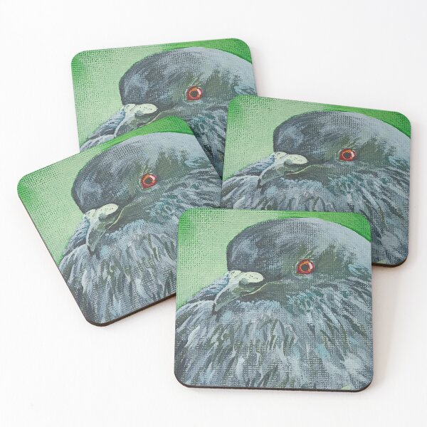 Item preview, Chonky pigeon designed and sold by stfncnl.