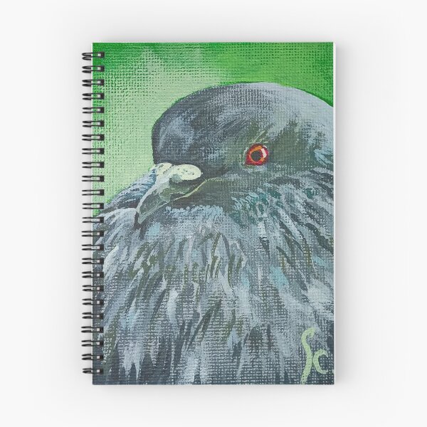 Item preview, Chonky pigeon designed and sold by stfncnl.