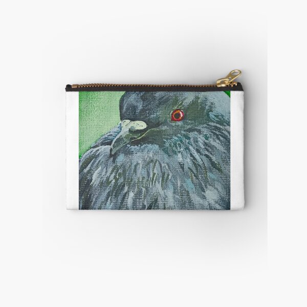 Item preview, Chonky pigeon designed and sold by stfncnl.