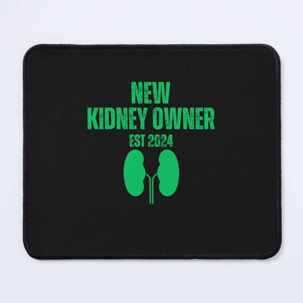 Item preview, New kidney owner ,organ donation awareness designed and sold by erozzz.