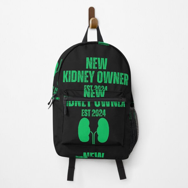 Item preview, New kidney owner ,organ donation awareness designed and sold by erozzz.