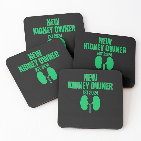 Item preview, New kidney owner ,organ donation awareness designed and sold by erozzz.