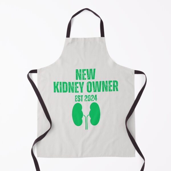 Item preview, New kidney owner ,organ donation awareness designed and sold by erozzz.