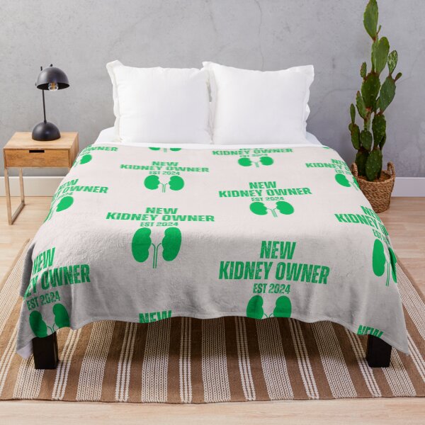 Item preview, New kidney owner ,organ donation awareness designed and sold by erozzz.