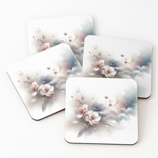Item preview, Flowers designed and sold by Chrystelle Hubert.