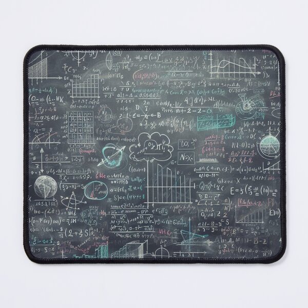 Item preview, Exploring Math's Beauty designed and sold by NaphDesigns.